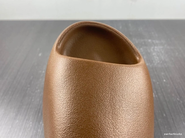 FZ5896 Adidas Yeezy Slide Flax 0729